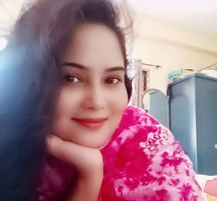 সা মি য়া  আ ক্তা র